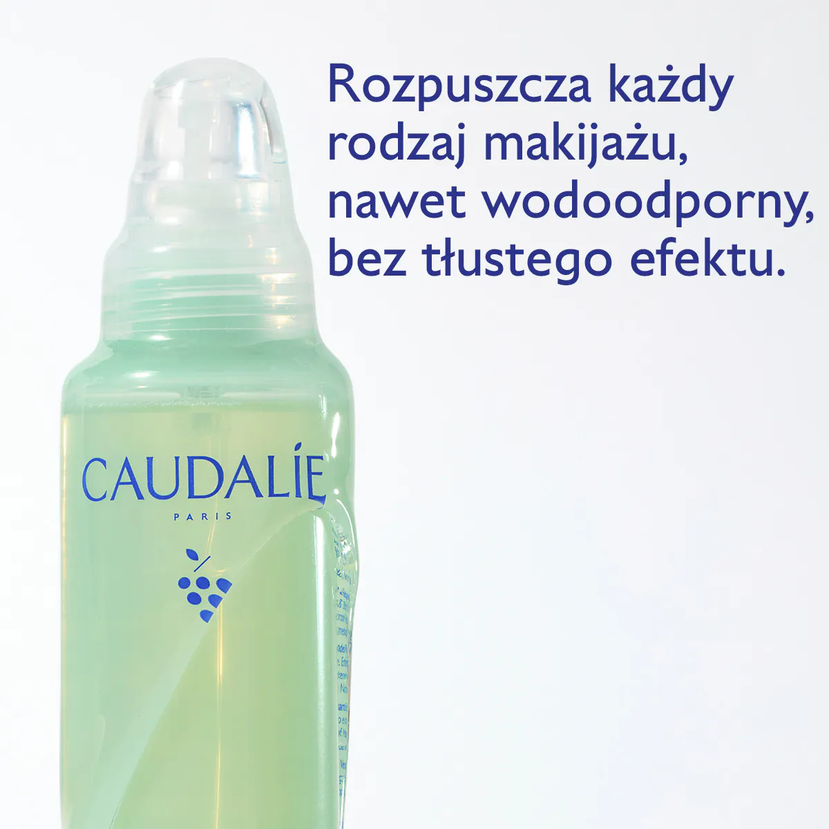 Olejek do Demakijażu - 75mL