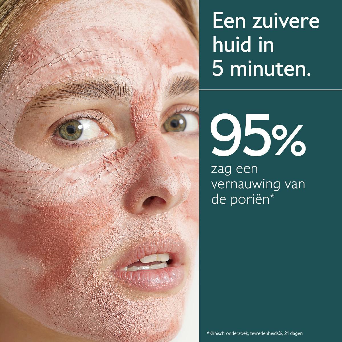 Instant Detox Masker 