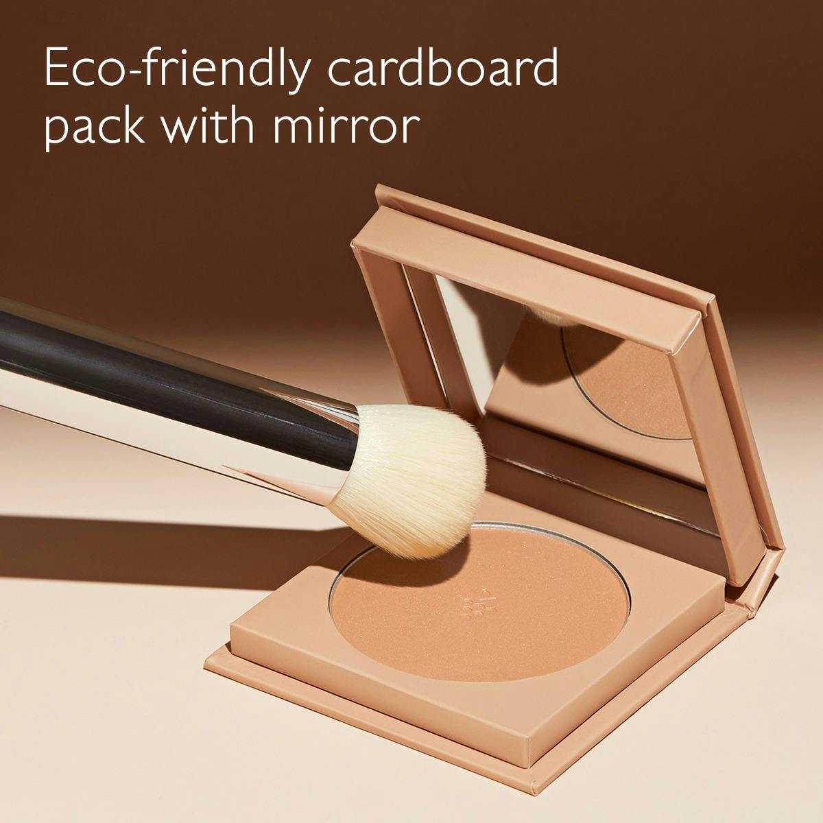 Long Lasting Bronzer Powder