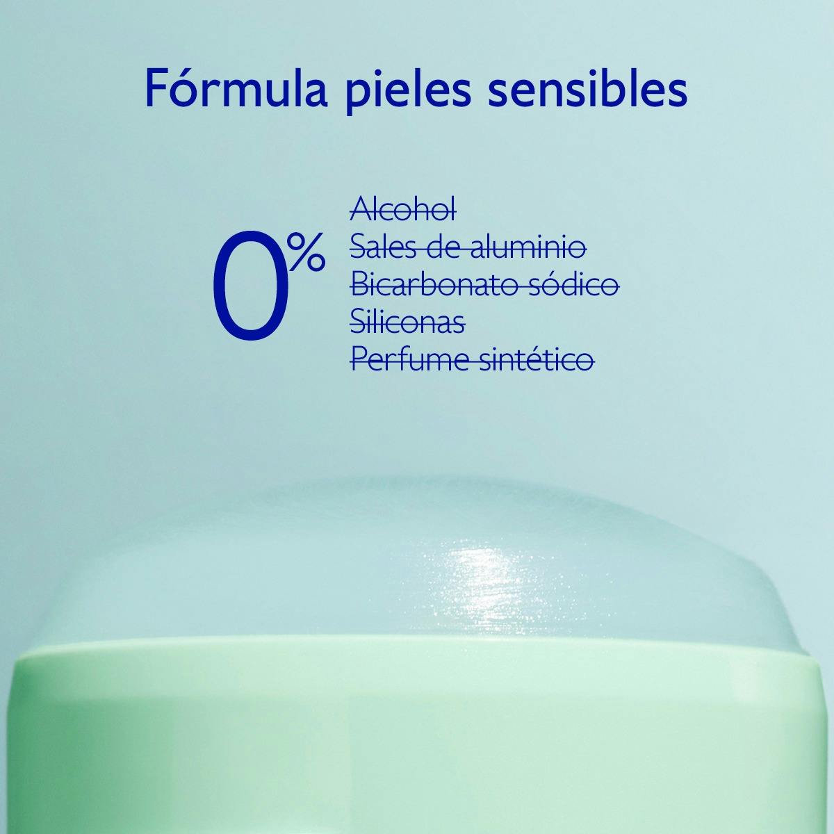 Desodorante Stick Natural Vinofresh