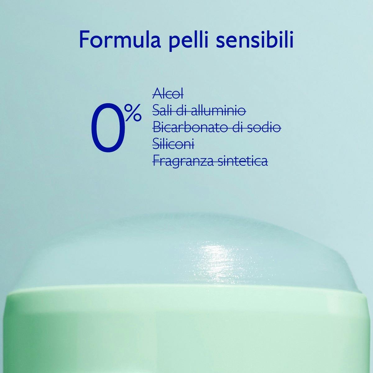 Deodorante Stick Naturale Vinofresh