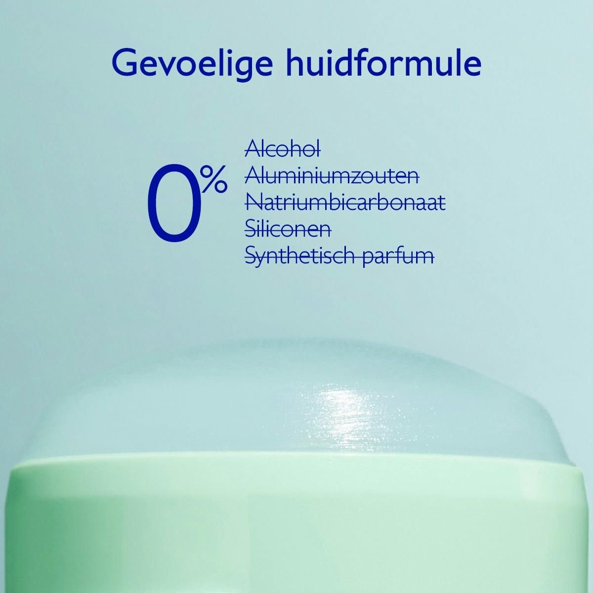 Vinofresh Natuurlijke Deodorant Stick