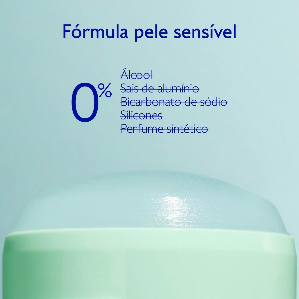 Desodorizante Stick Natural Vinofresh