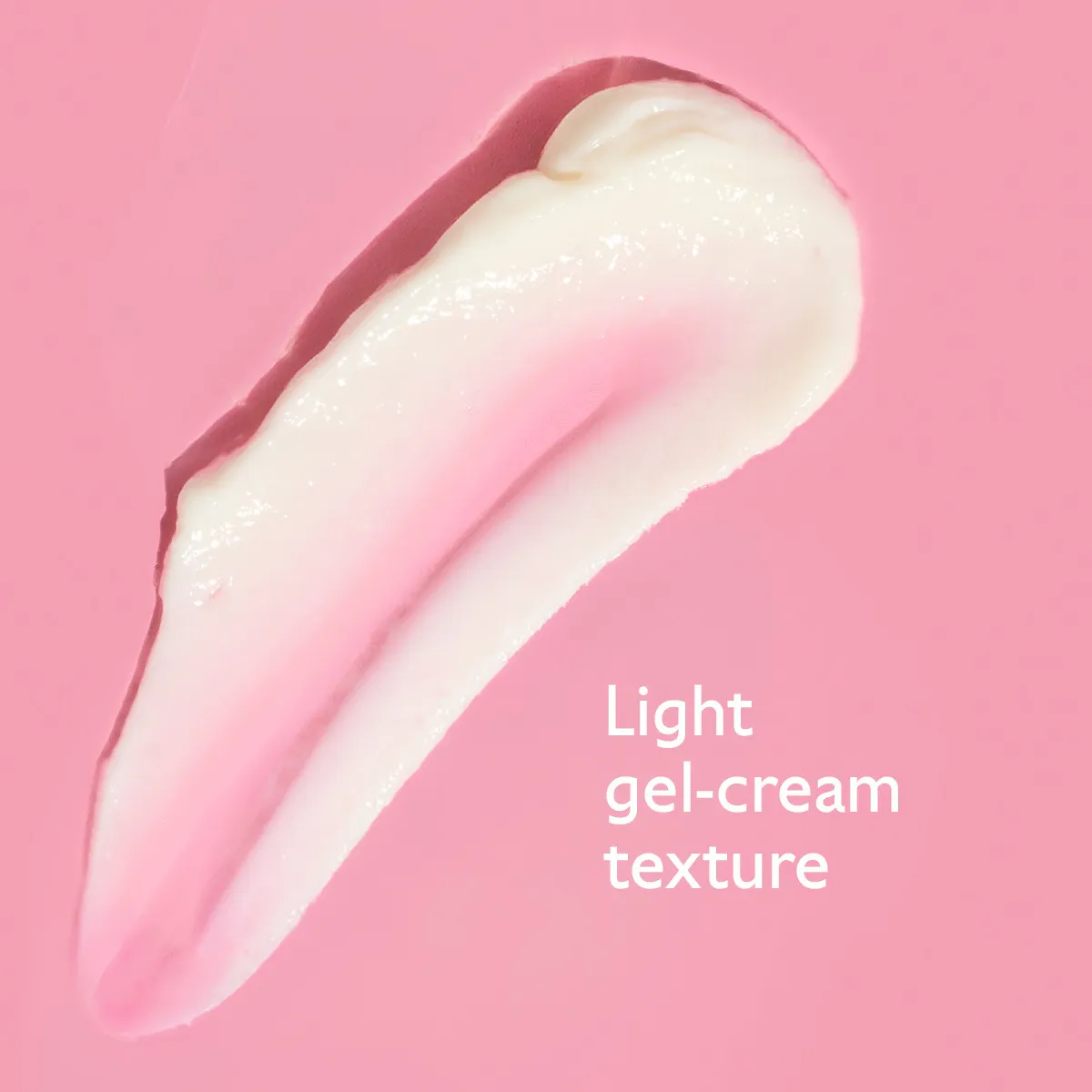 Sorbet Cream Moisturiser with Hyaluronic Acid + Chamomille