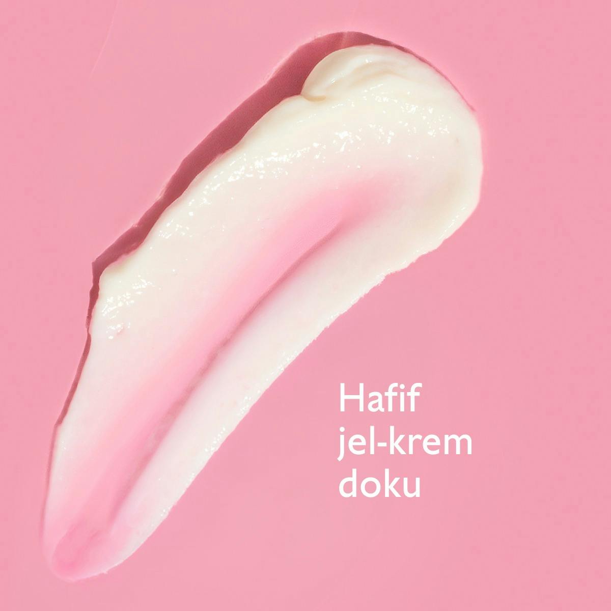 Nemlendirici Bakım Kremi 