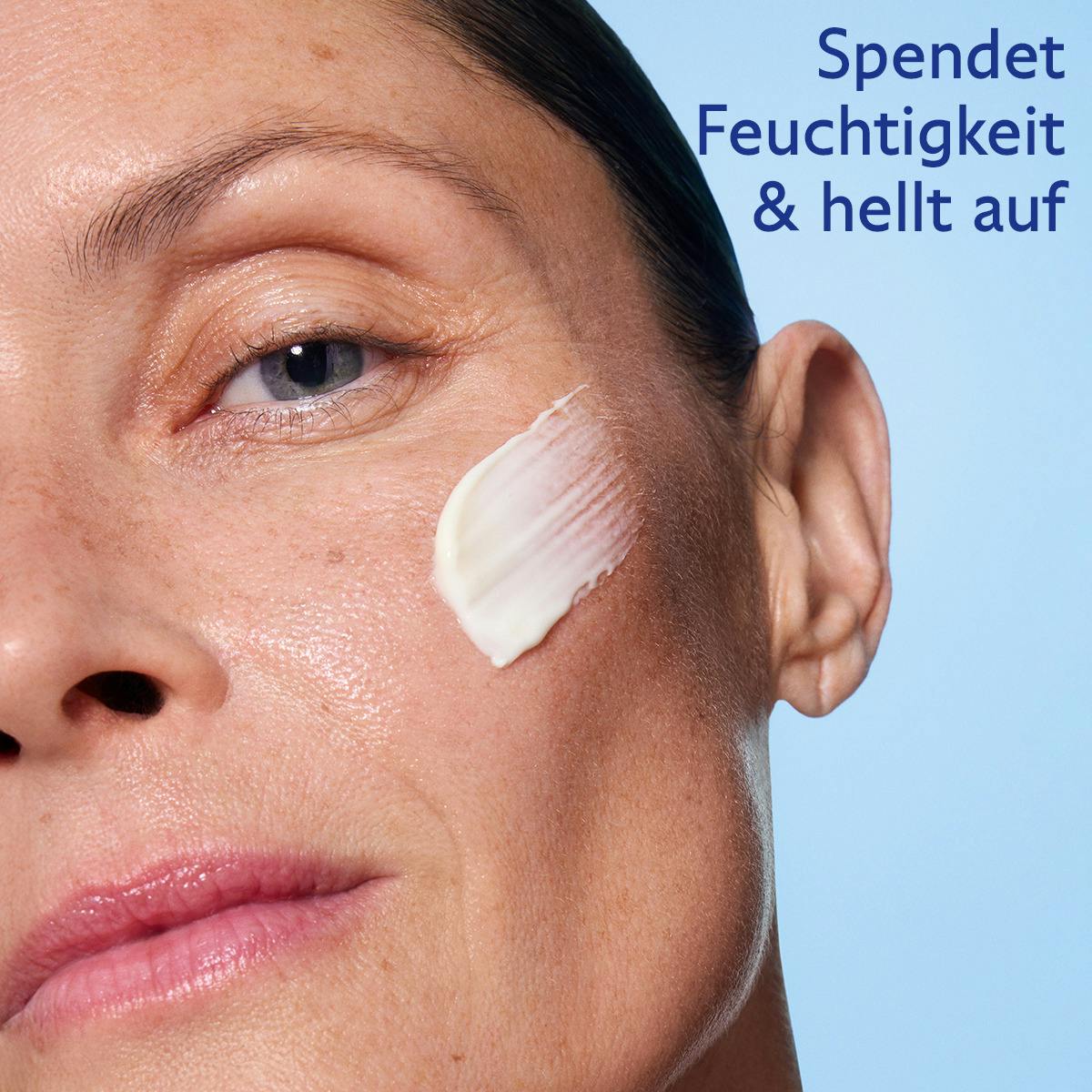 Anti-Pigmentflecken Creme mit Niacinamid & Viniferine