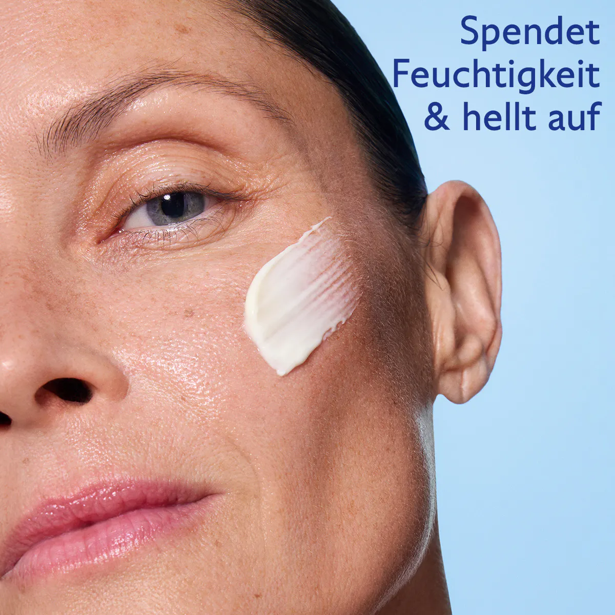 Anti-Pigmentflecken Creme mit Niacinamid & Viniferine