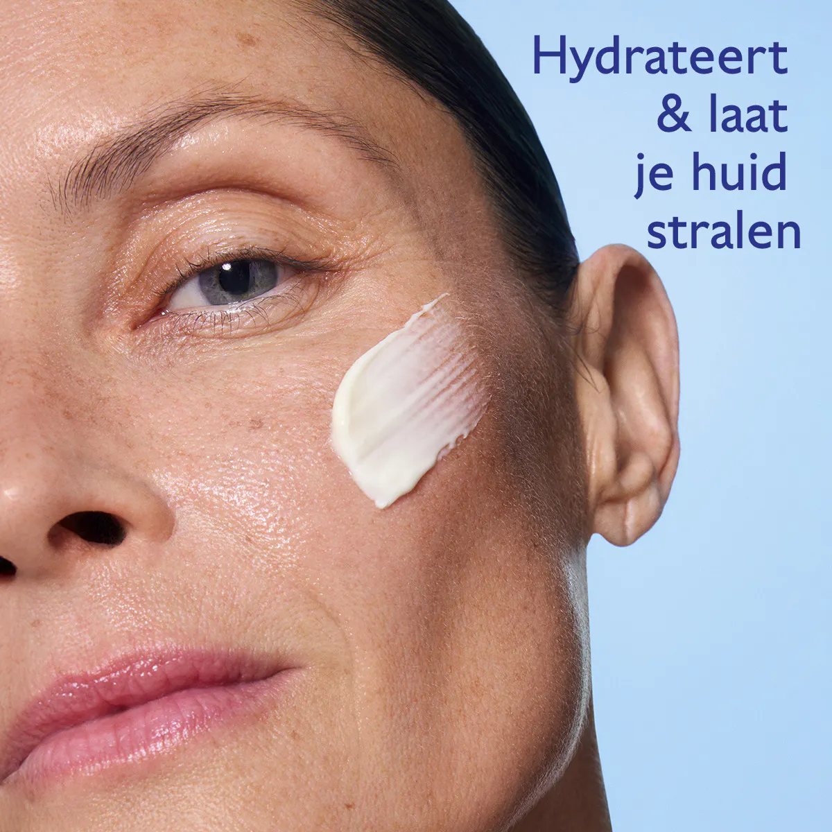 Crème met Niacinamide tegen Pigmentvlekken