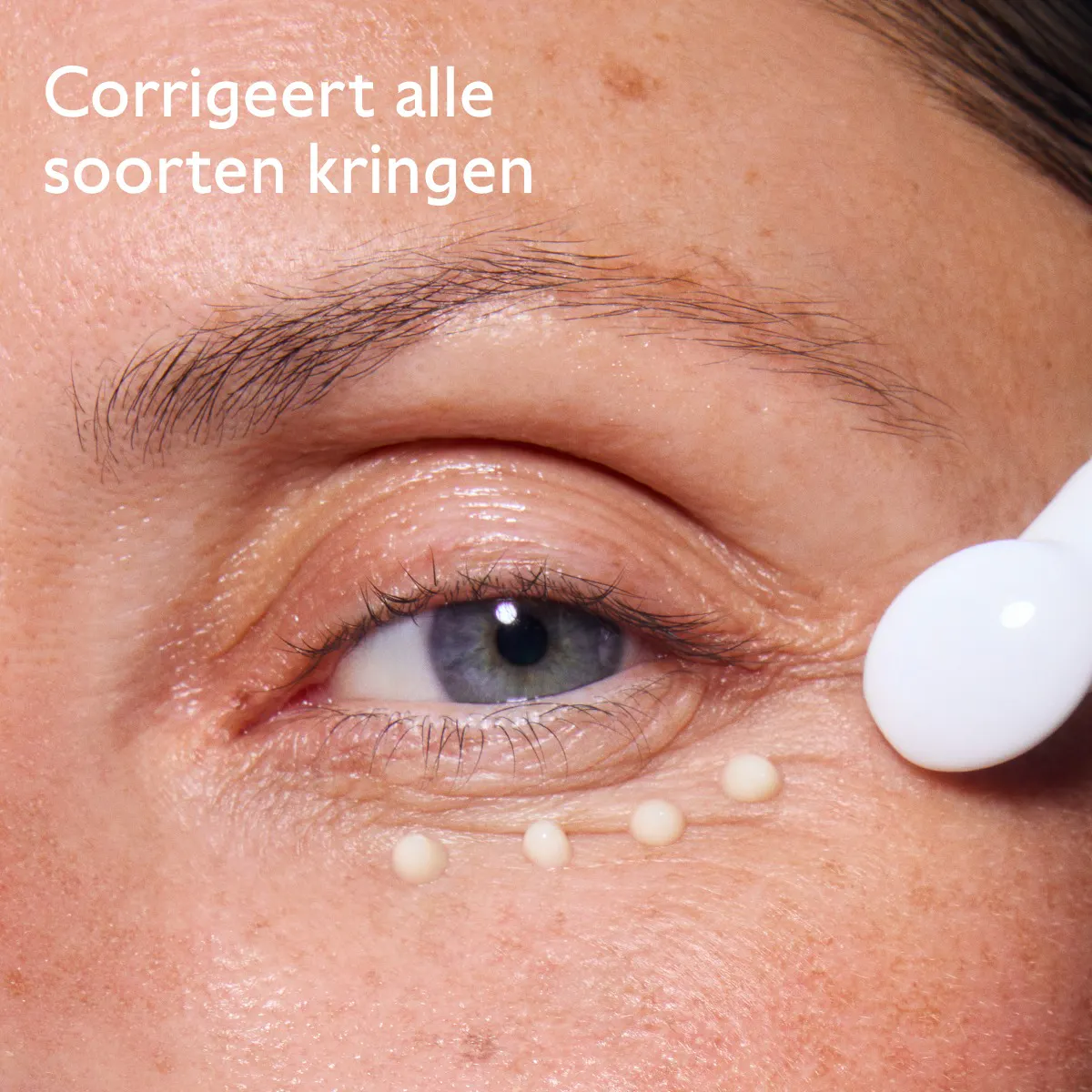 Verhelderende Oogverzorging