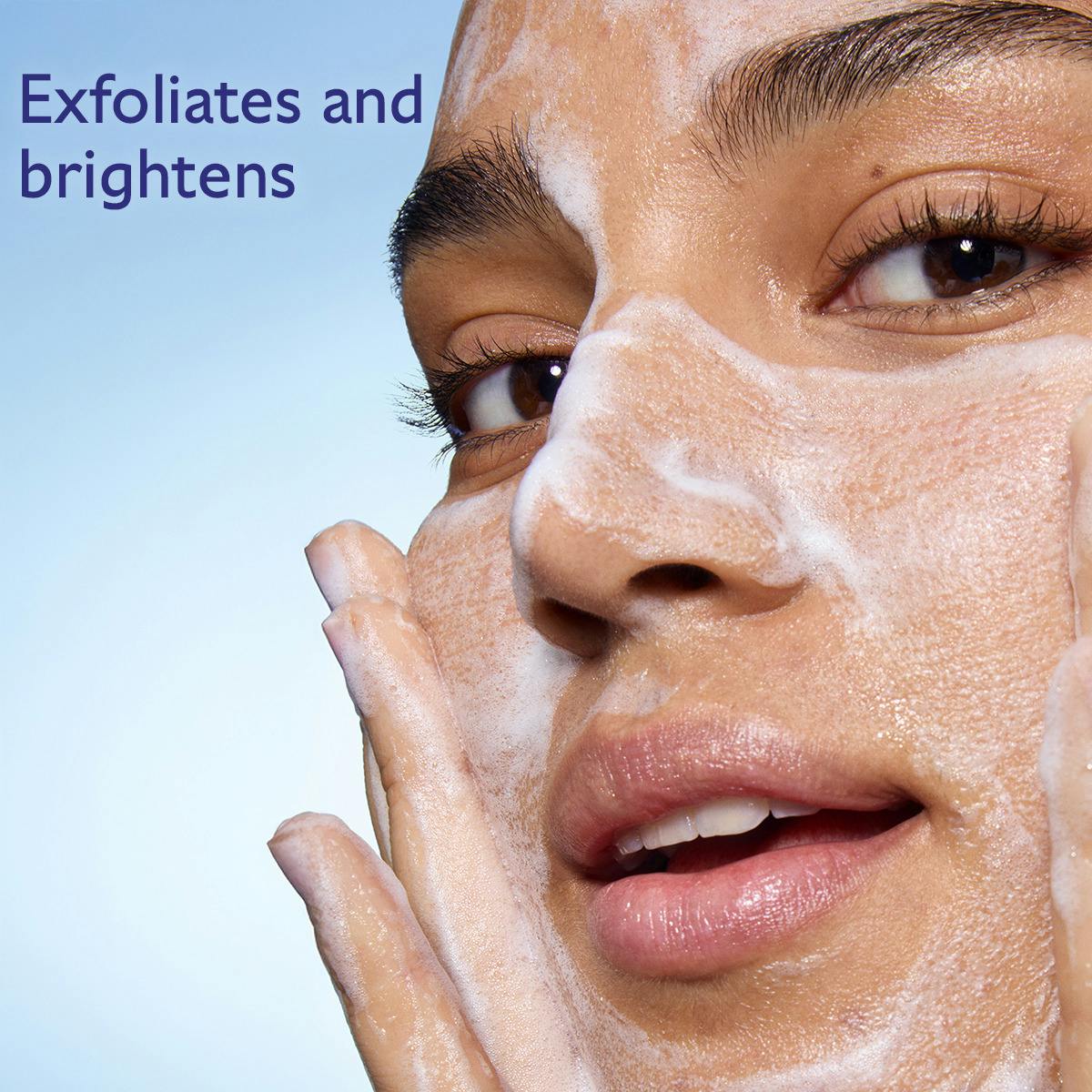 Vinoperfect Brightening Micropeel with Mandelic Acid (AHA)