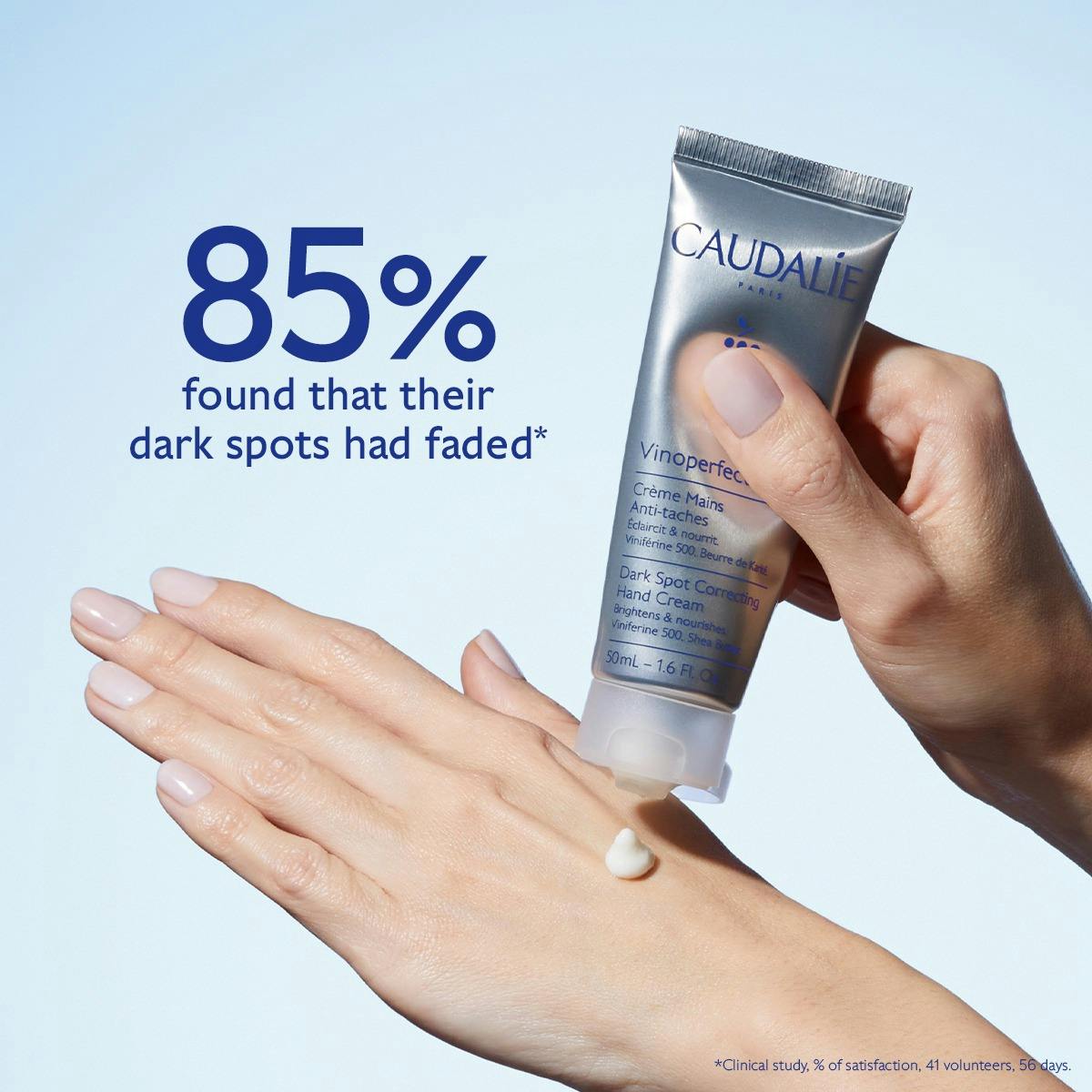 Dark Spot Correcting Hand Cream 
