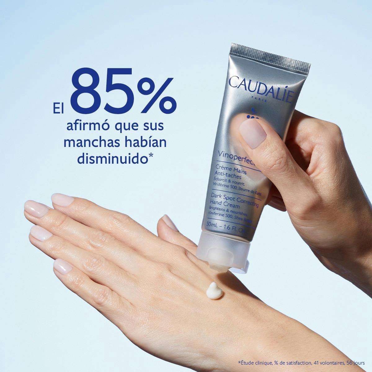 Crema Antimanchas para Manos