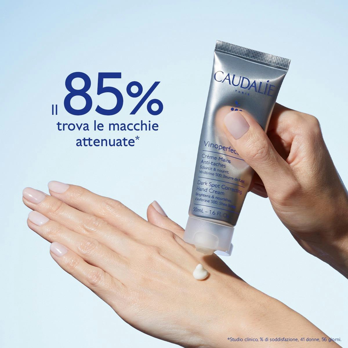 Crema Mani Anti-Macchie