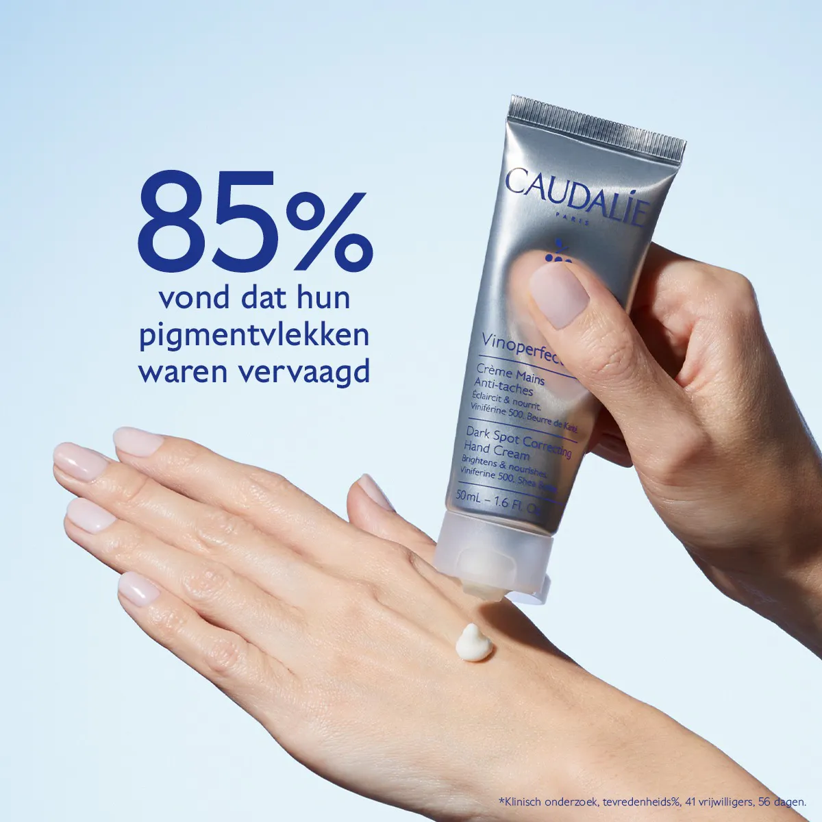 Anti-pigmentvlekken Handcreme