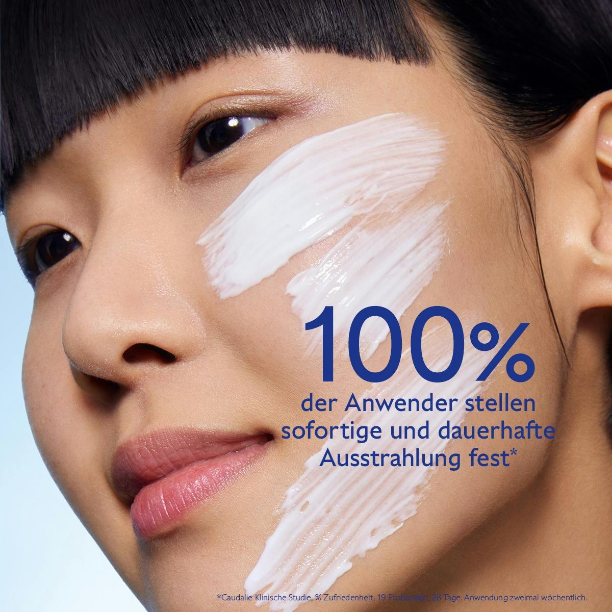 Peeling-Maske mit Glykolsäure