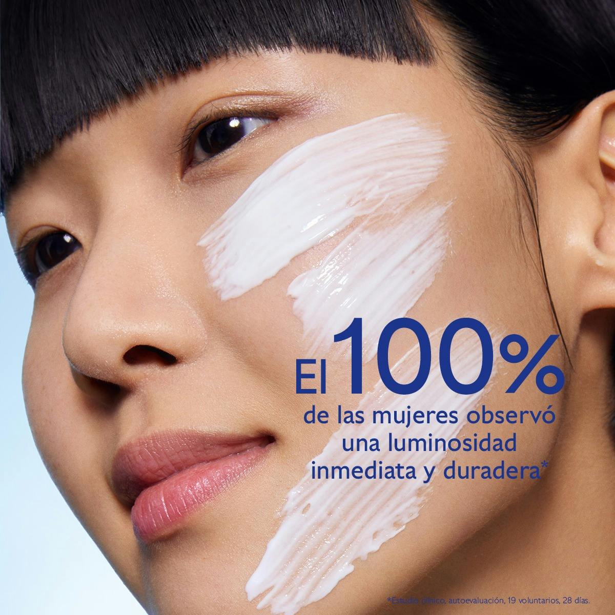 Mascarilla Peeling con Ácido Glicólico