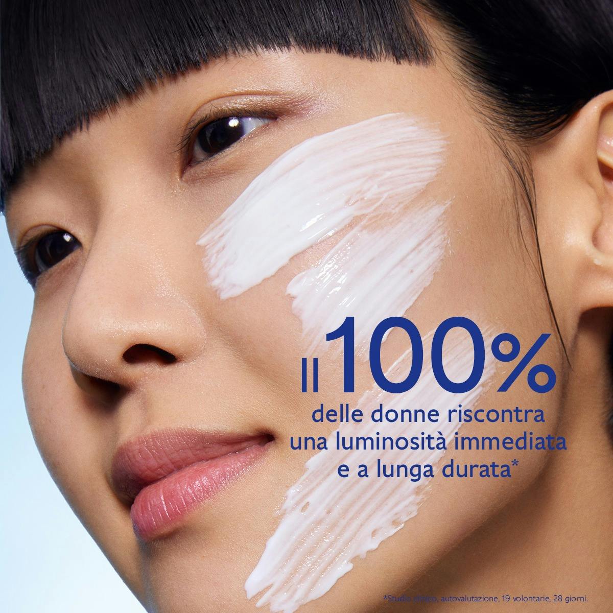 Maschera Peeling con Acido Glicolico