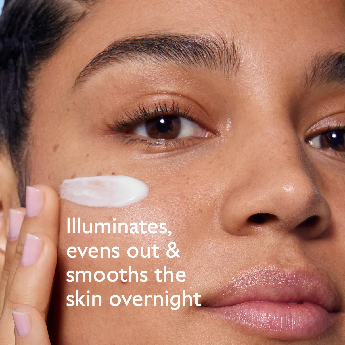 Dark Spot Correcting Glycolic Acid Night Cream