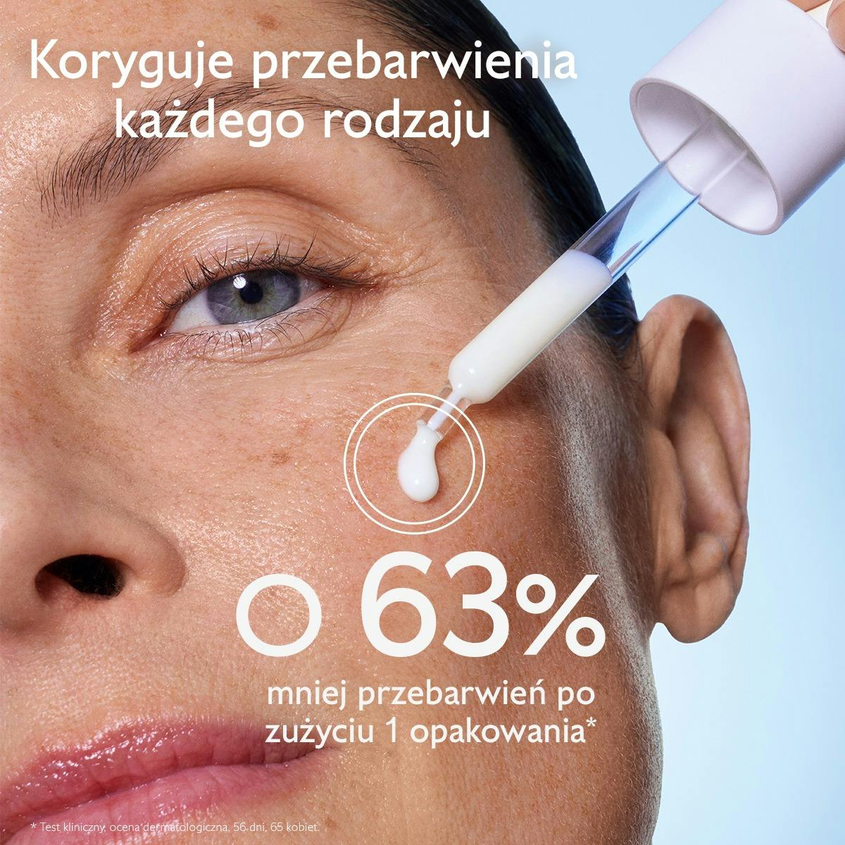 Serum Rozjaśniające Przebarwienia - 50ml