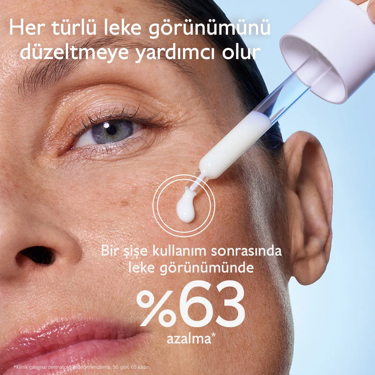 Dark Spot Brightening Serum Vitamin C Alternative