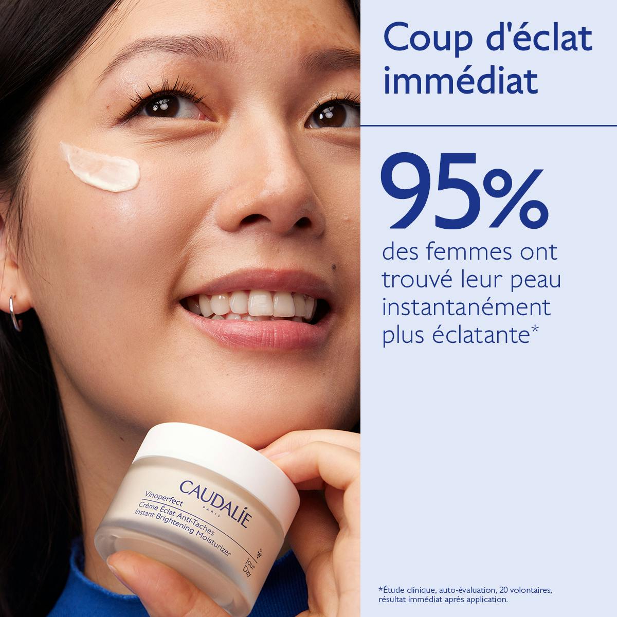 Crème Éclat Anti-taches - Ancienne Collection