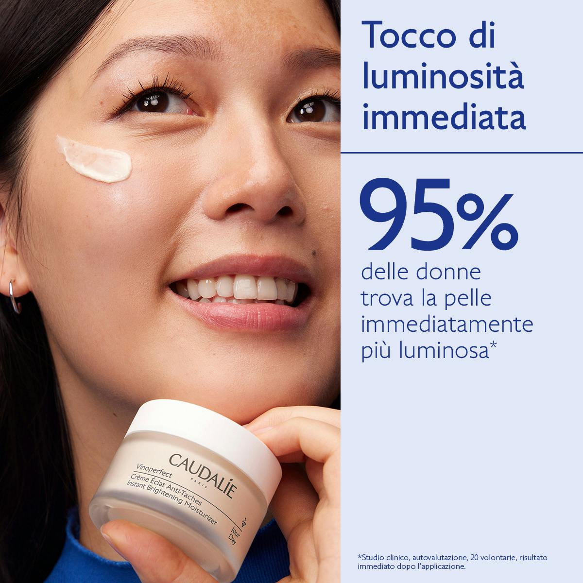 Crema Illuminante Anti-Macchie