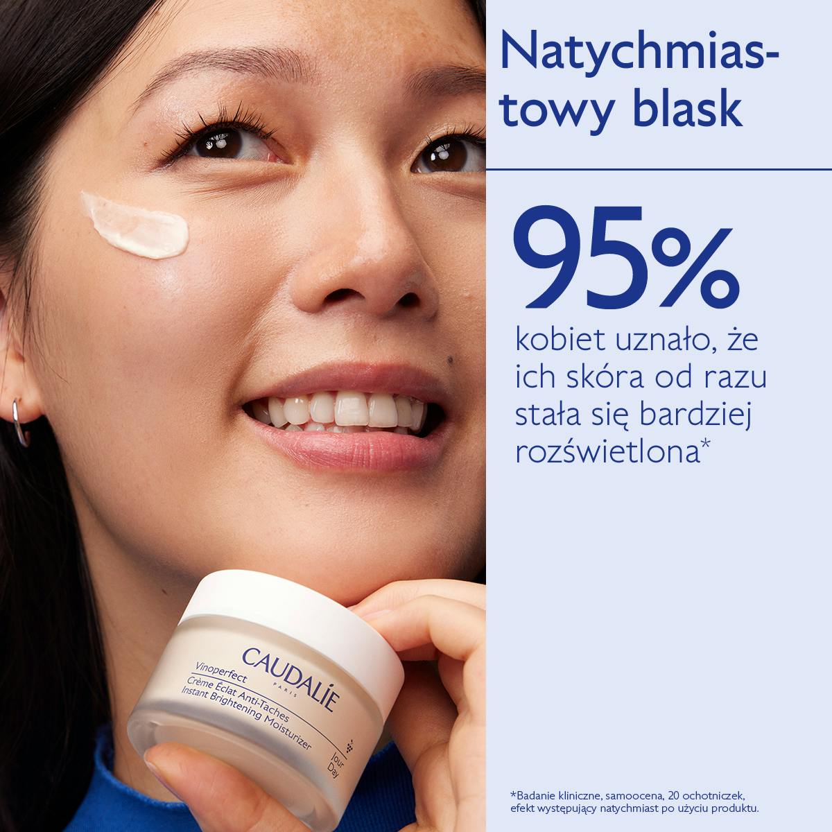 Krem Rozjaśniający Przebarwienia