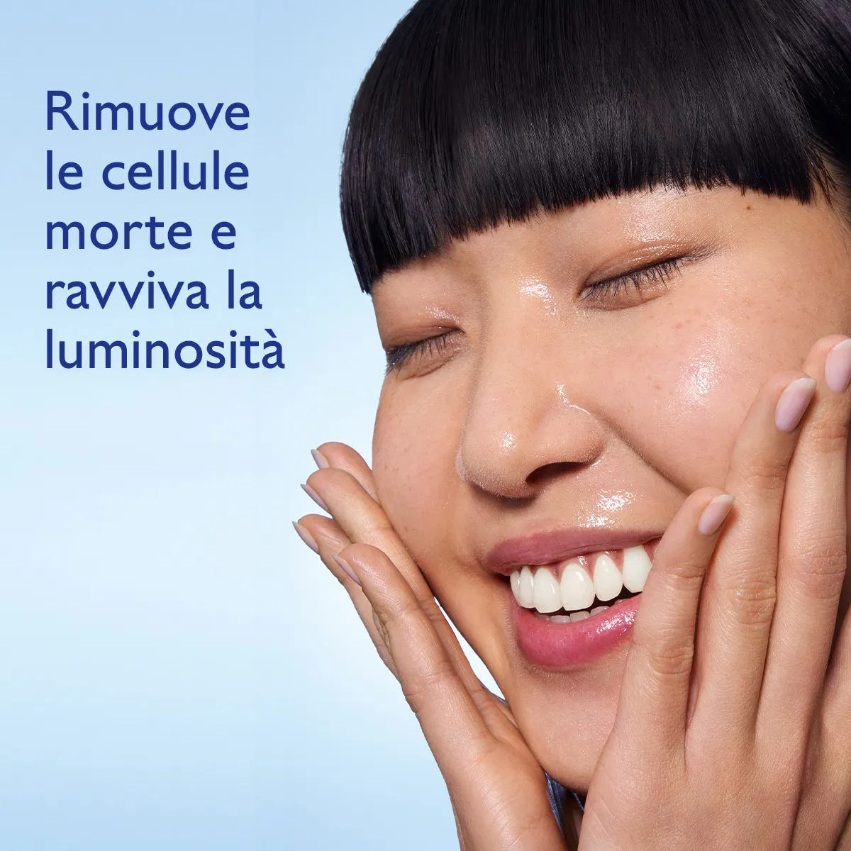 Essenza con Acido Glicolico Illuminante