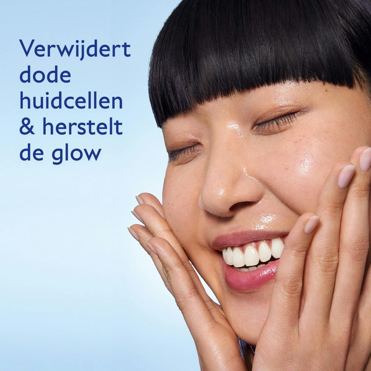 Geconcentreerde Éclat Glycolic Essence