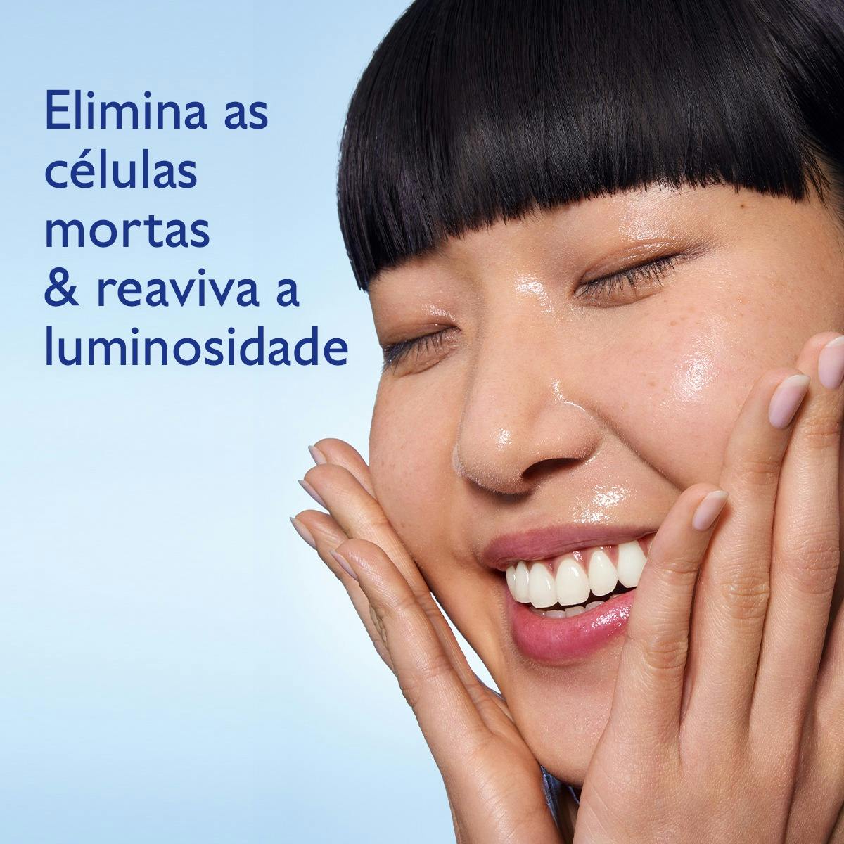 Essência Glicólica Concentrada Luminosidade