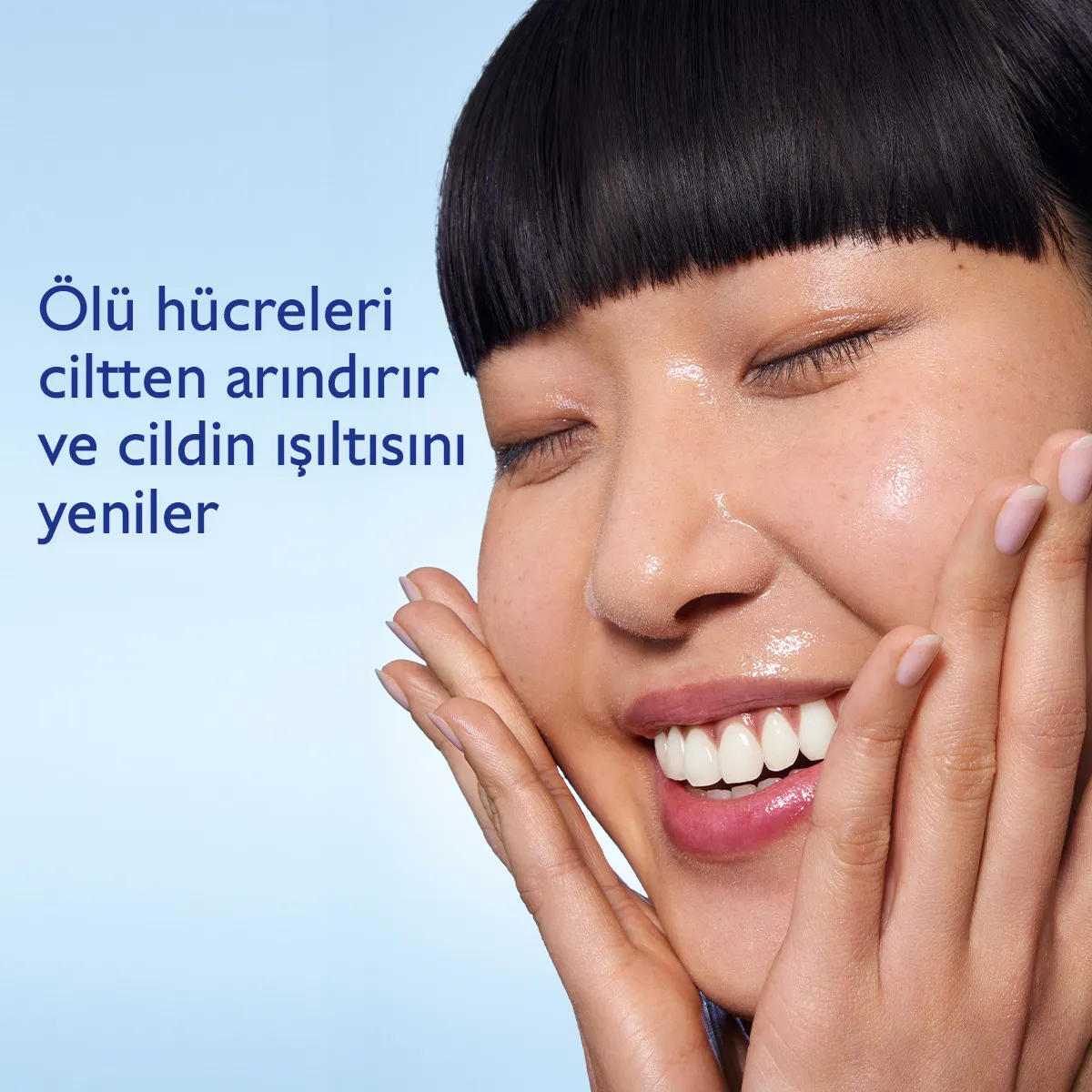 Leke Karşıtı Işıltı Verici Esans