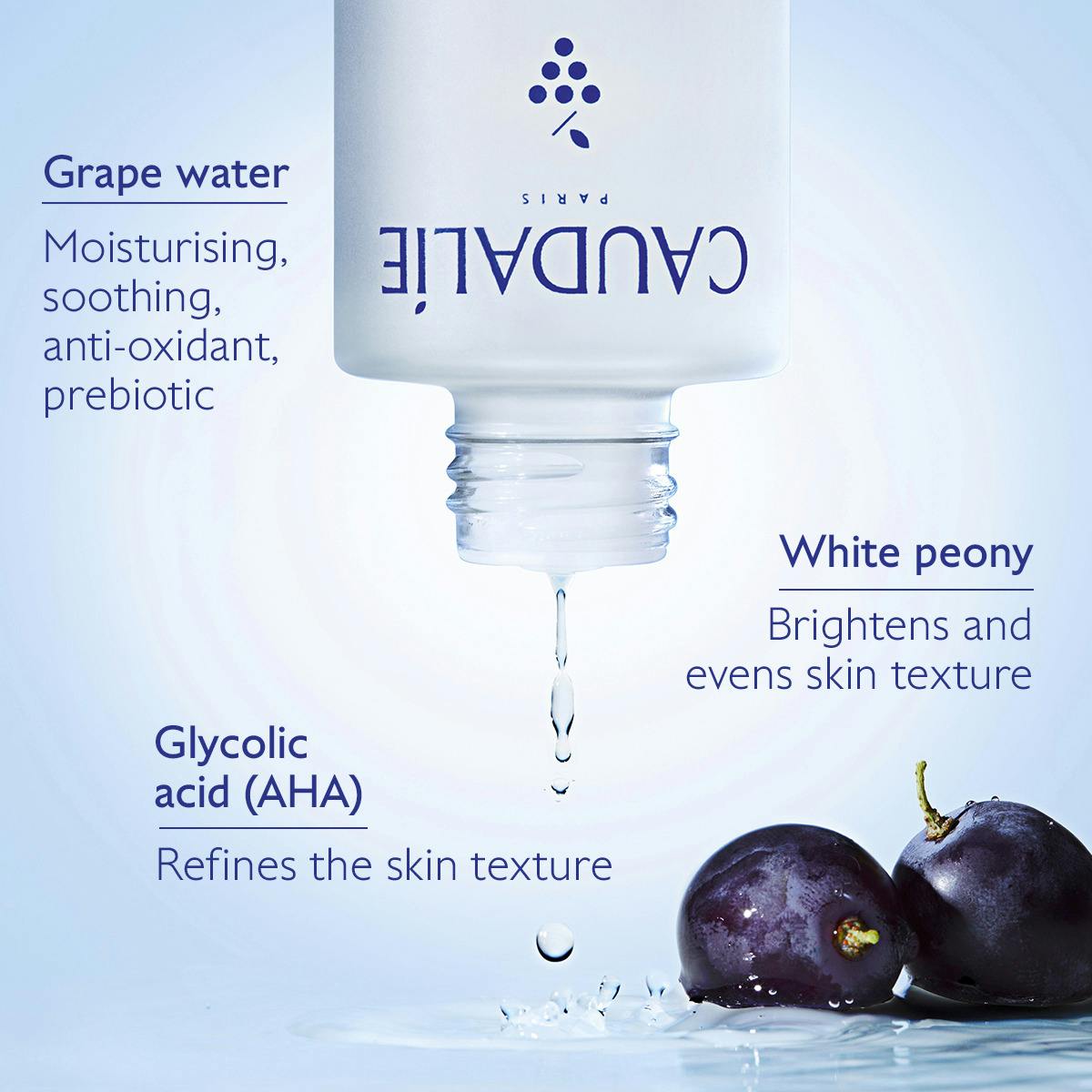 Concentrated Brightening Glycolic Essence