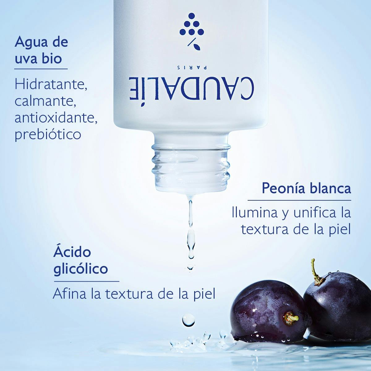 Esencia con Ácido Glicólico Luminosidad