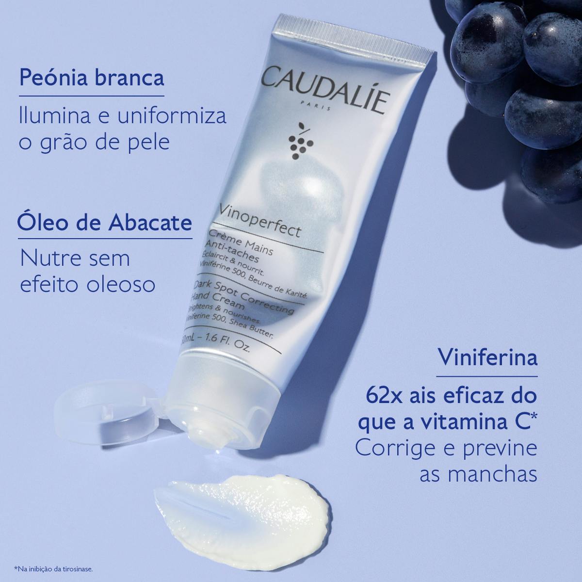 Dark Spot Correcting Hand Cream