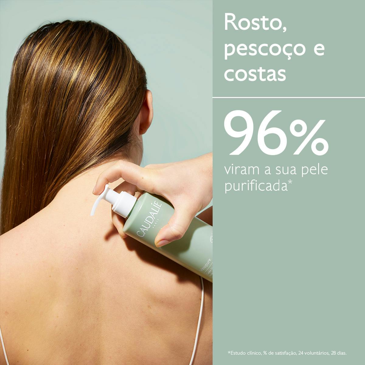 Geleia de Limpeza Purificante - 385mL