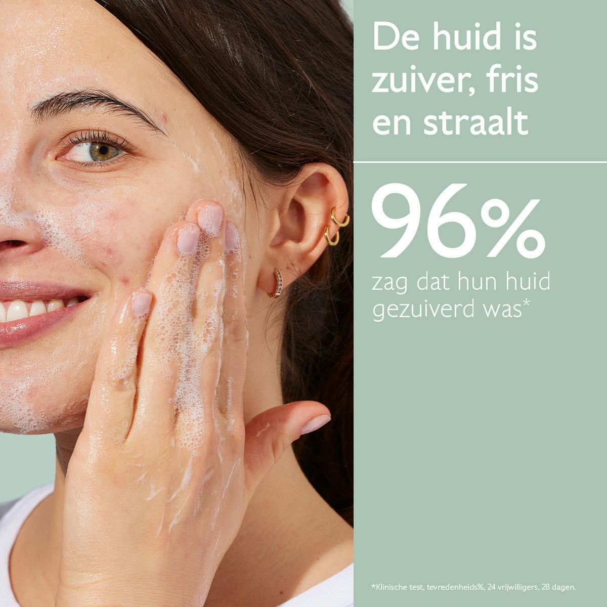 Zuiverende Reinigingsgel - 75mL