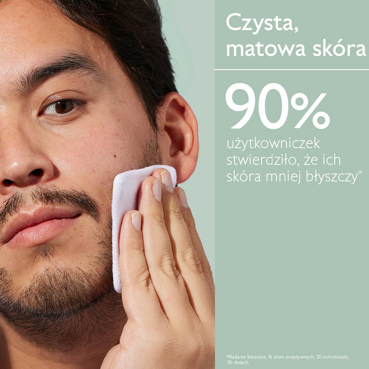 Tonik oczyszczający - 200 ml - Poprzednia Kolekcja