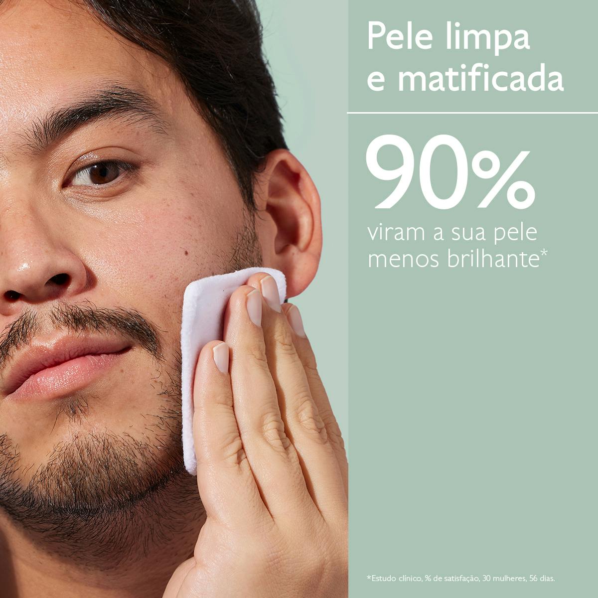 Loção Purificante -200ml - Coleção Anterior