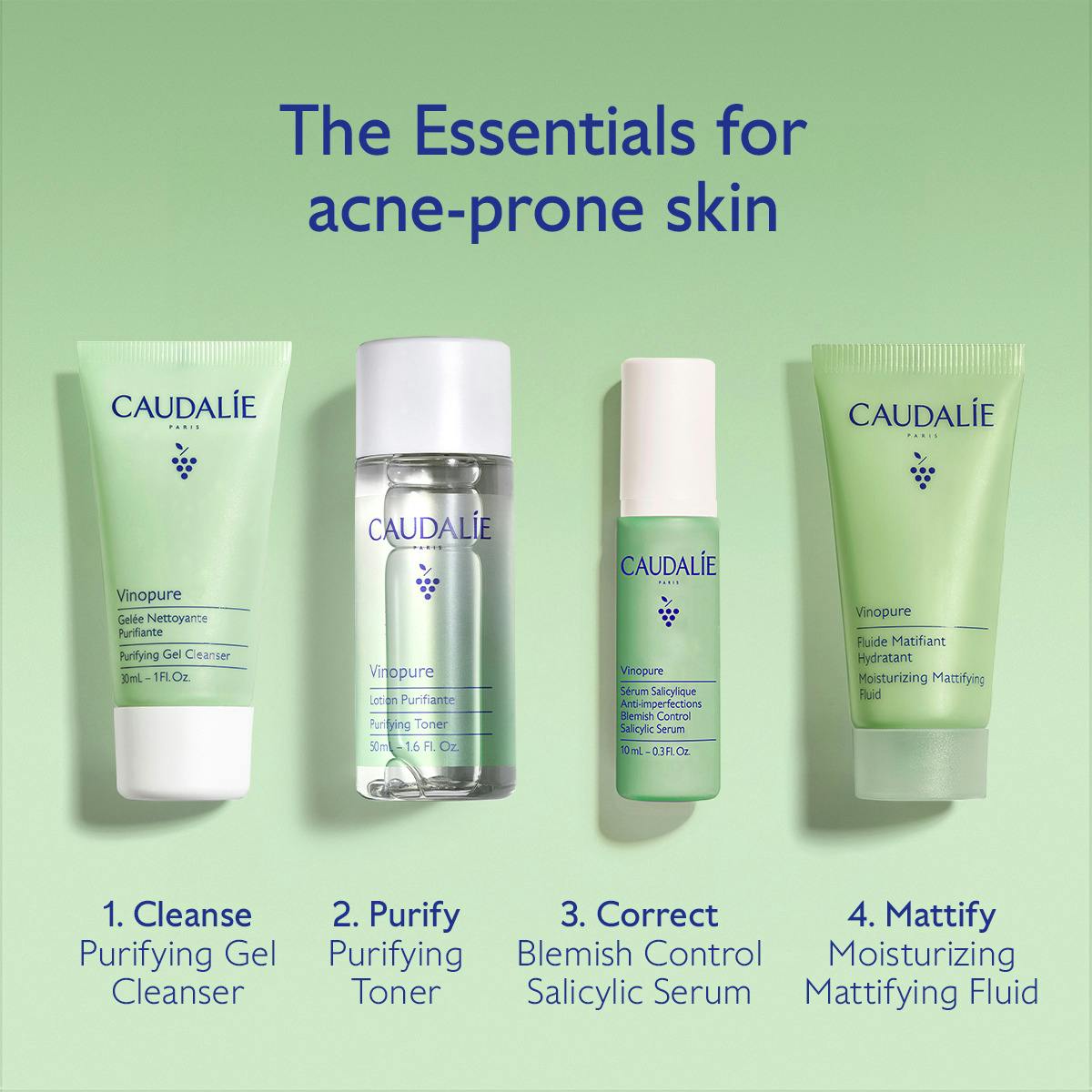 Vinopure Starter Kit