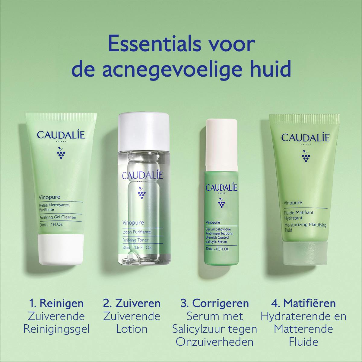 Vinopure Starter Kit