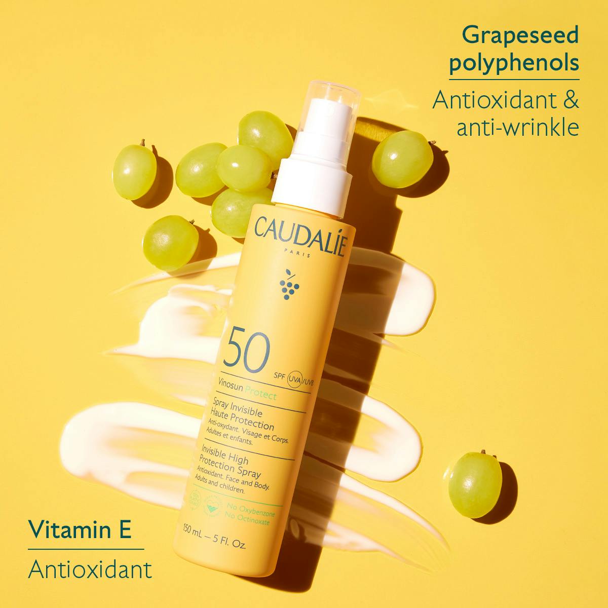 Sun in spray sale