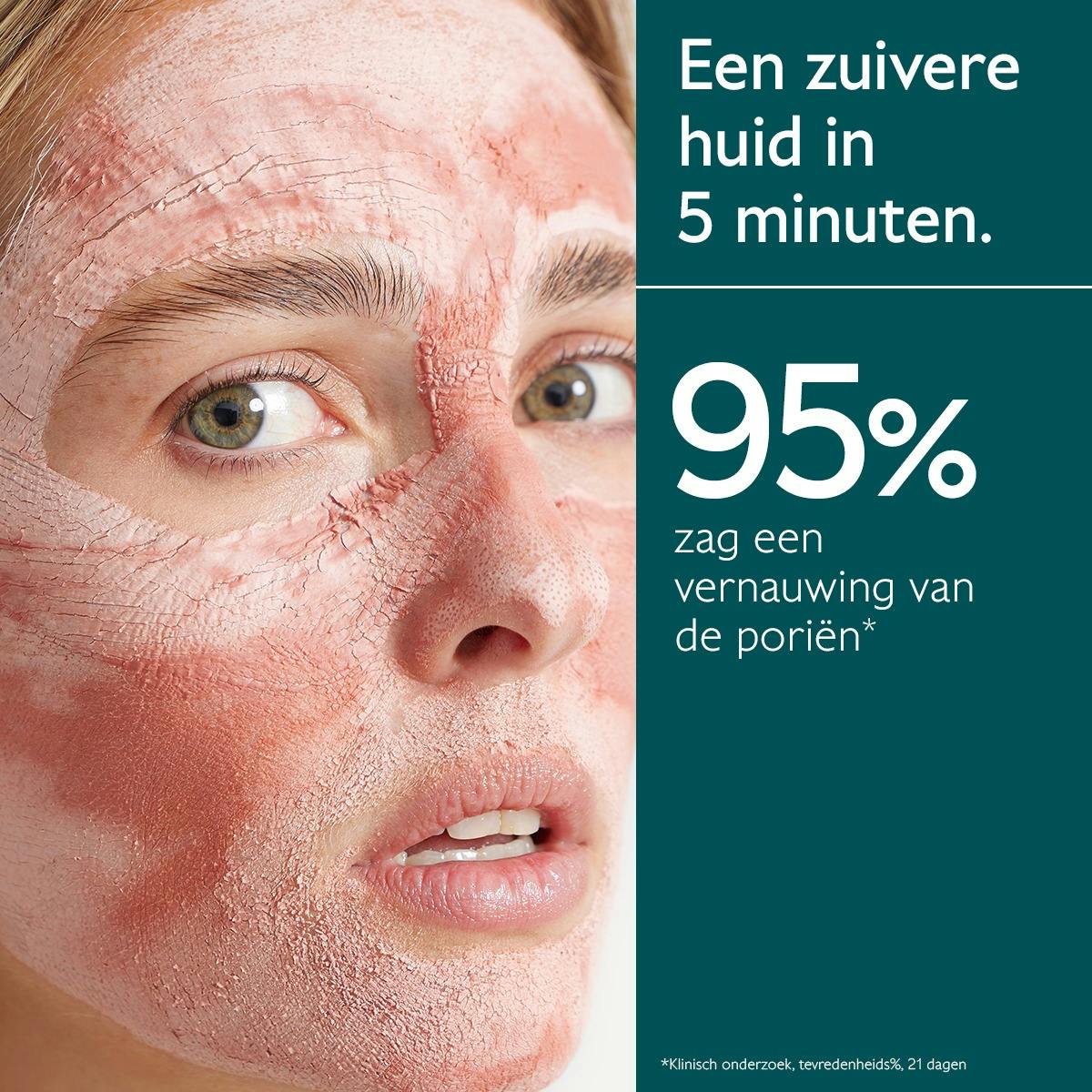 Schoonheidselixir & Detox Masker Duoset