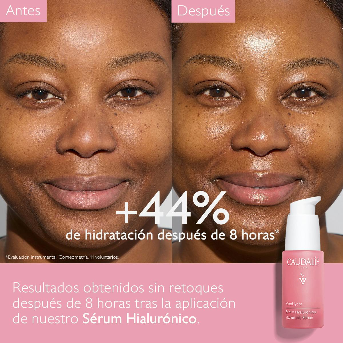 La Rutina Hidratación