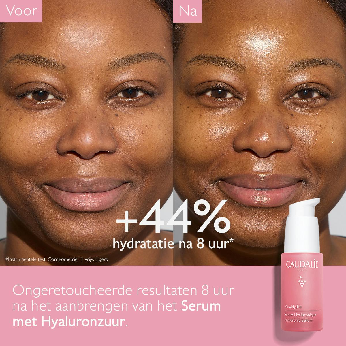 De Hydraterende Routine