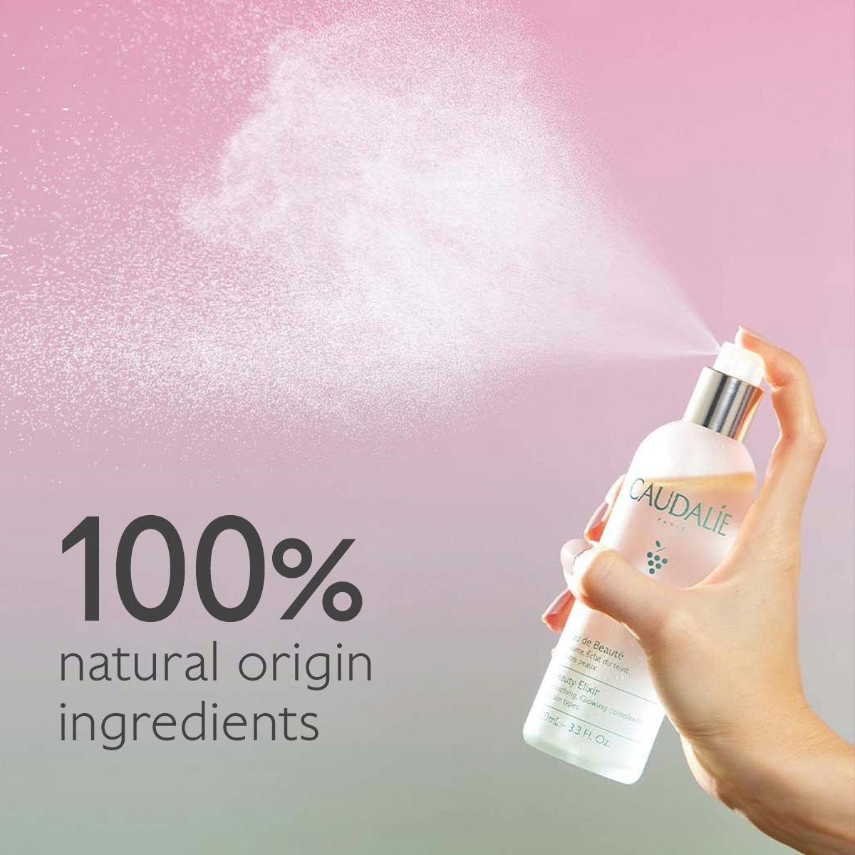Beauty Elixir | CAUDALIE®