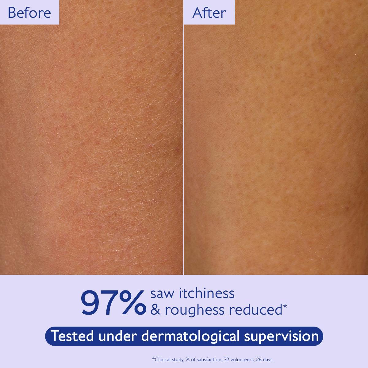 72h Hydrating Body Lotion - 400mL