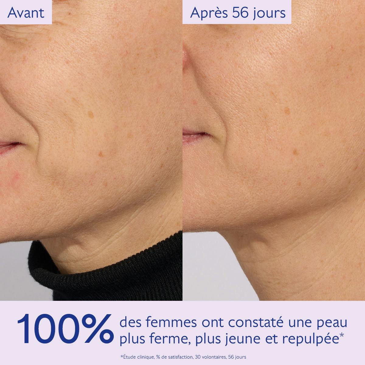 Sérum Liftant Fermeté / Recharge