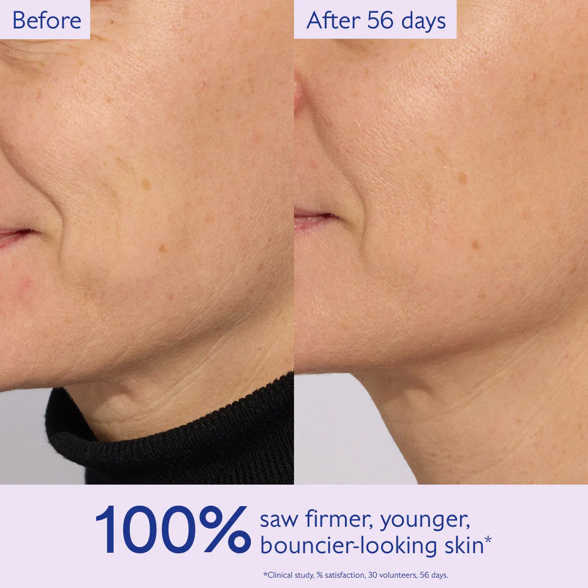 Instant Firming Serum