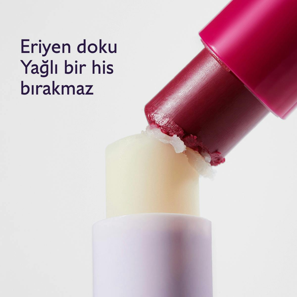 Dudak Bakım Kremi
