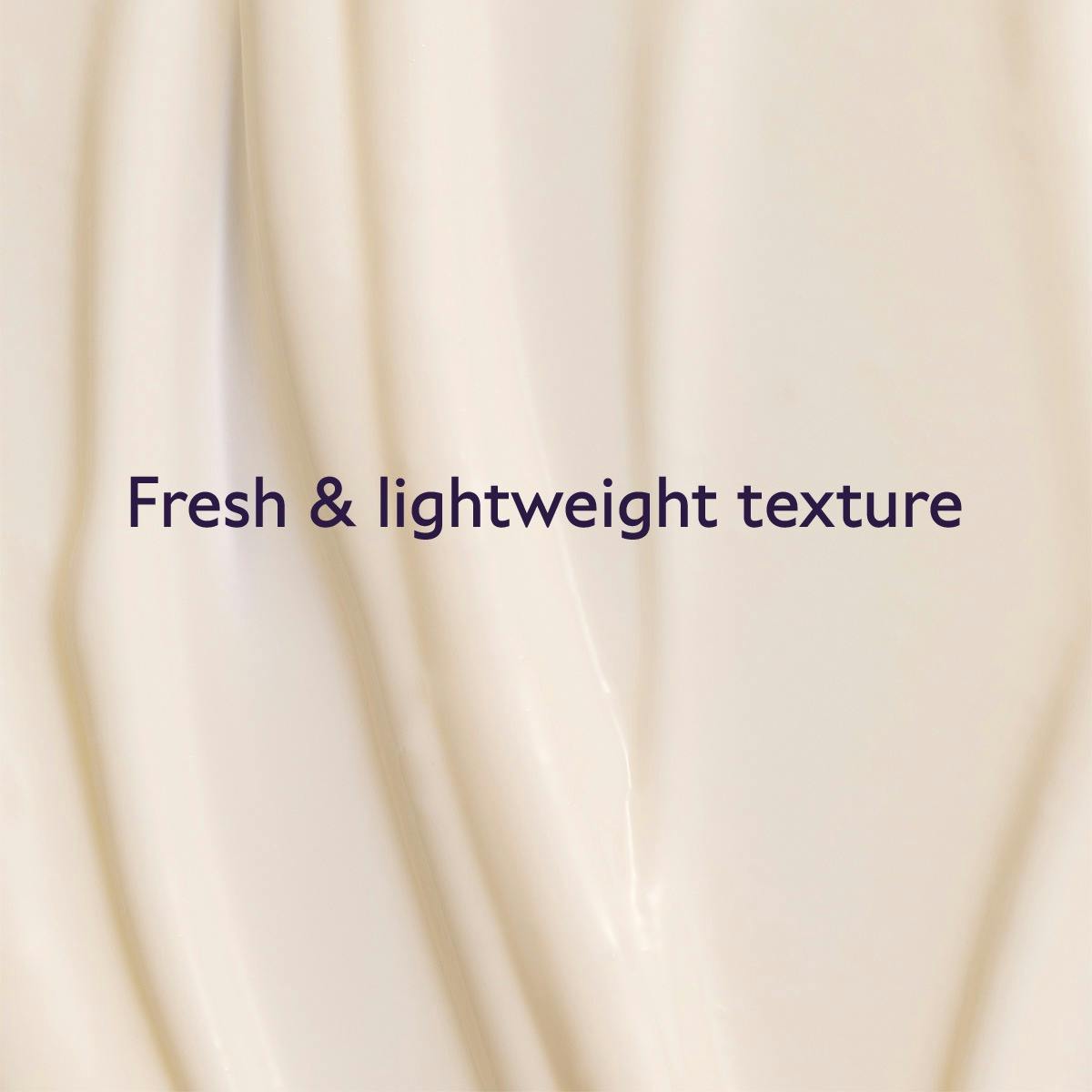 Hyaluronic Nourishing Body Lotion - 200ml